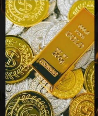 Gold Silver Price Today: Gold Prices Ease After Recent Rally, Check September 13 Rates